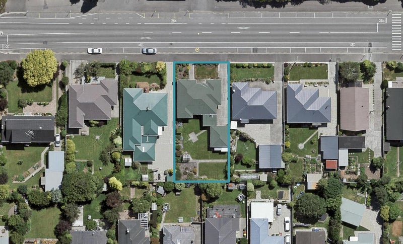 295 Layard Street, Waverley, Invercargill - Carousel 1