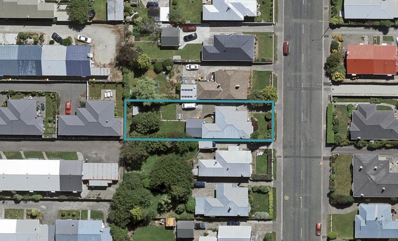 40 Sydney Street, Windsor, Invercargill - Carousel 1