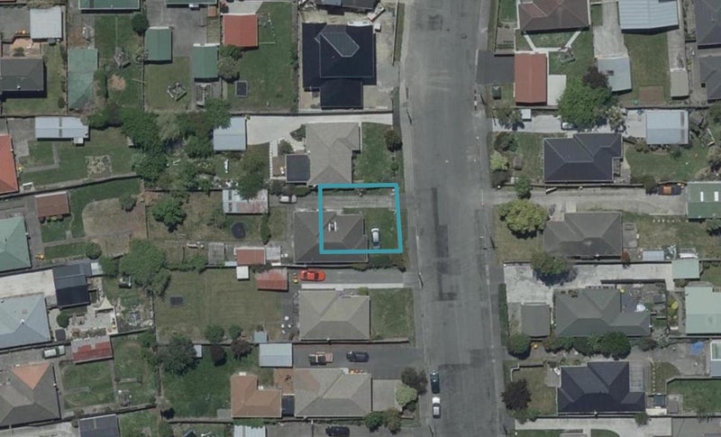 1/53 Sabina Street, Shirley, Christchurch - Carousel 1