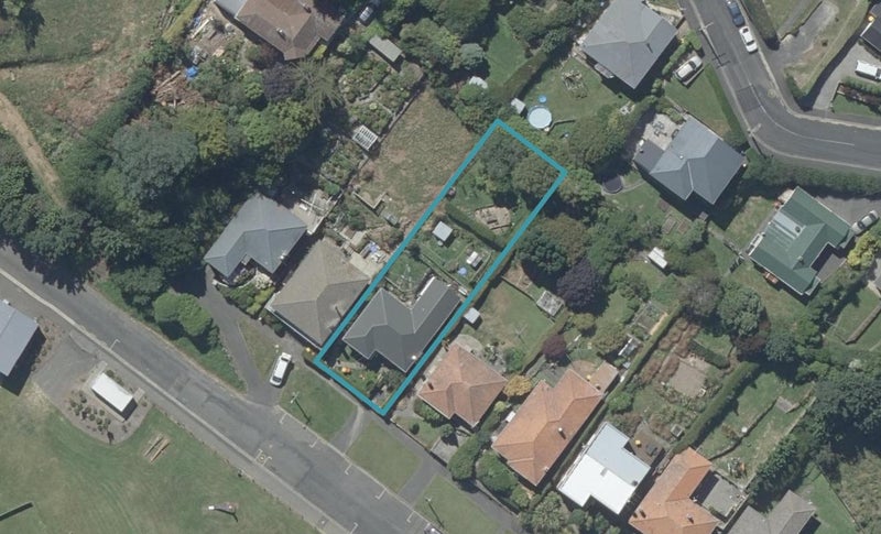 24 Frasers Road, Glenross, Dunedin - Carousel 1