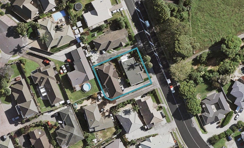 1/9 Stratford Road, Manurewa, Auckland - Carousel 1