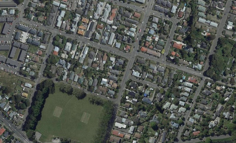 249 Wilsons Road, Waltham, Christchurch - Carousel 1