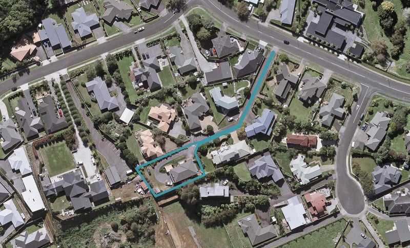 96E Branch Road, Highlands Park, New Plymouth - Carousel 1