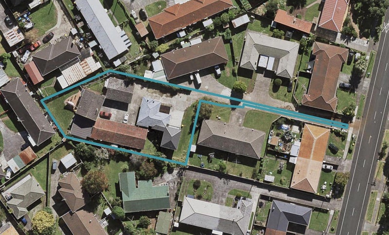 3/45 Wintere Road, Papatoetoe, Auckland - Carousel 1