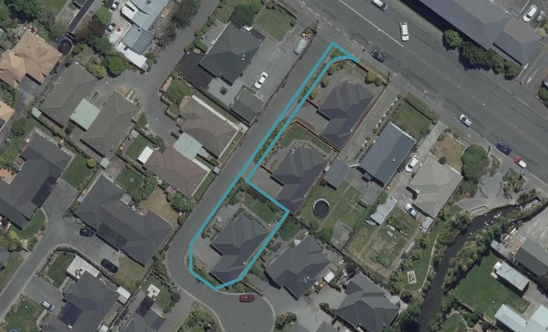 1 Joiners Lane, Northcote, Christchurch - Carousel 1