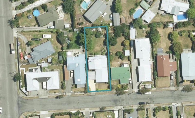 26 Selwyn Street, Witherlea, Blenheim - Carousel 1