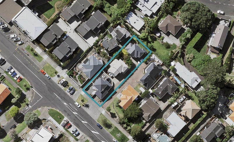 3/88 Coates Avenue, Orakei, Auckland - Carousel 1