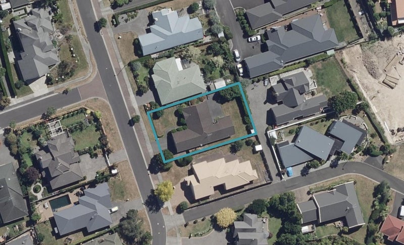 17 Glen Cree Avenue, Rototuna, Hamilton - Carousel 1