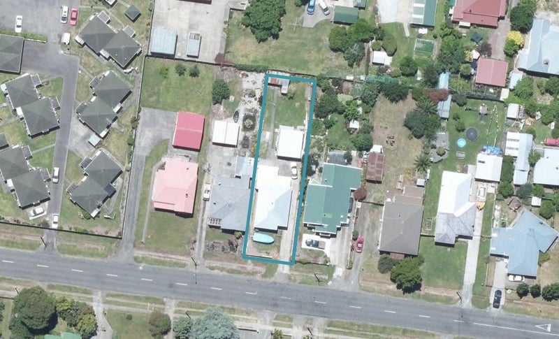 97 Lucknow Street, Wairoa, Wairoa - Carousel 1
