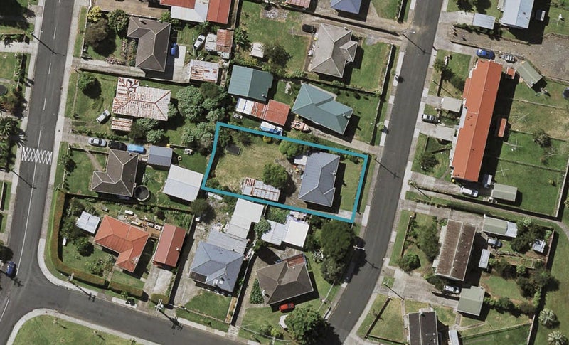 51 Blampied Road, Otara, Auckland - Carousel 1