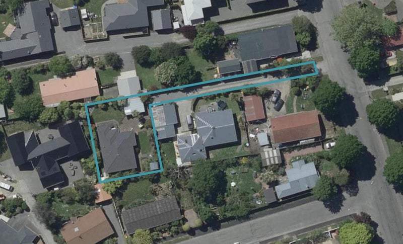 26A Bowenvale Avenue, Cashmere, Christchurch - Carousel 1