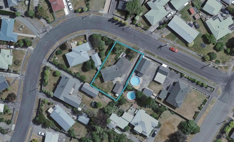36 Wavell Crescent, Lansdowne, Masterton - Carousel 1