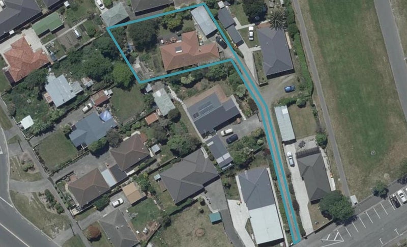 156 Leaver Terrace, North New Brighton, Christchurch - Carousel 1