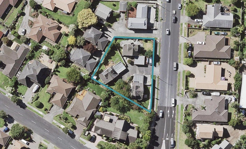 3/163 Whitford Road, Somerville, Manukau - Carousel 1