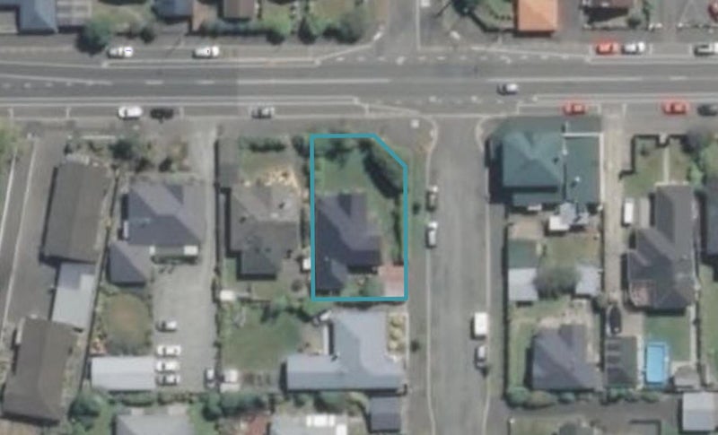 1A Ranfurly Street, West End, Timaru - Carousel 1