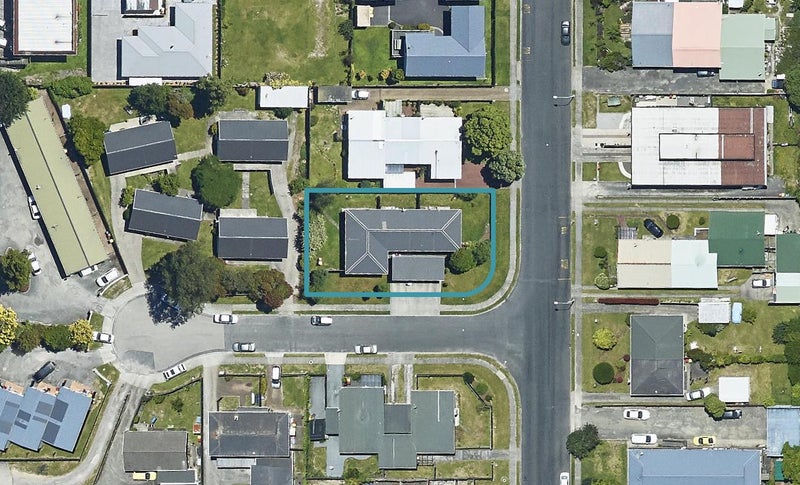 3/3 Trent Place, Fenton Park, Rotorua - Carousel 1