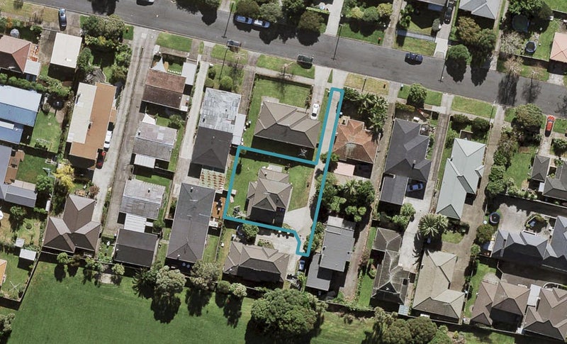 27A Boyd Avenue, Royal Oak, Auckland - Carousel 1