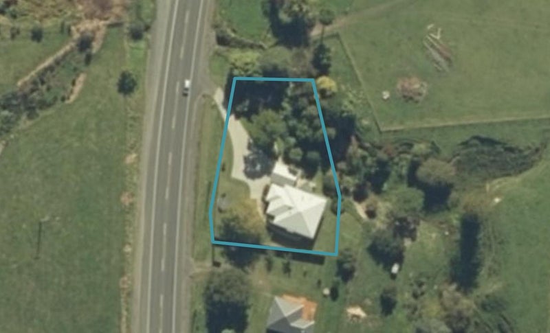 251 Otorohanga Road, Tokanui, Te Awamutu - Carousel 1