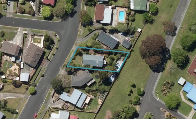 13 Tauroa Street, Raumanga, Whangarei - Carousel 1