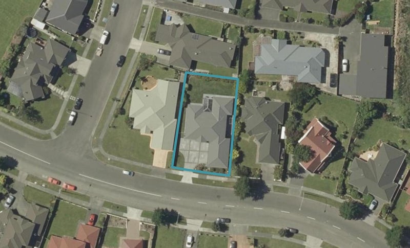 105 Pacific Drive, Fitzherbert, Palmerston North - Carousel 1