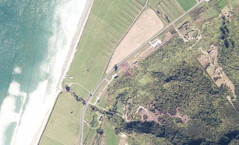 780 State Highway 67, MOKIHINUI, WESTPORT - Carousel 1