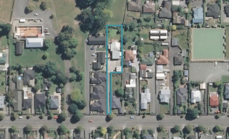 31 Maltby Avenue, West End, Timaru - Carousel 1