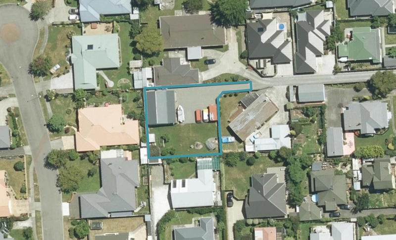 19B Mowat Street, Springlands, Blenheim - Carousel 1