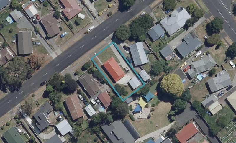 5 Enfield Street, Nawton, Hamilton - Carousel 1