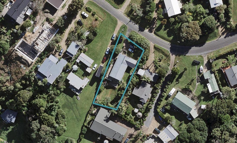 11 Calais Terrace, Ostend, Waiheke Island - Carousel 1