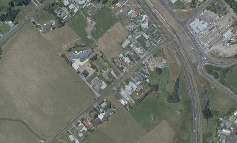 10A Maple Street, Bunnythorpe, Palmerston North - Carousel 1
