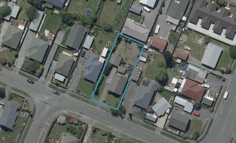 6 Aurora Street, Hei Hei, Christchurch - Carousel 1