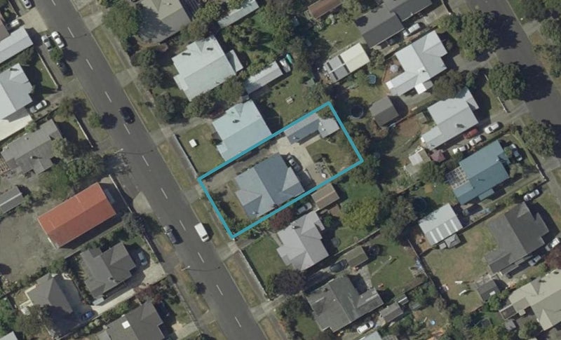 57 Lyndhurst Street, Takaro, Palmerston North - Carousel 1