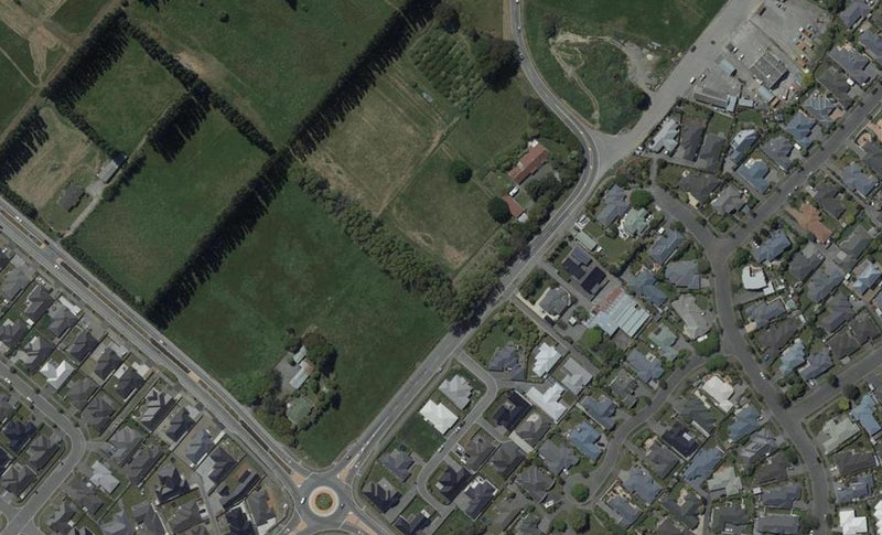 69 Bill Harvey Drive, Halswell, Christchurch - Carousel 1