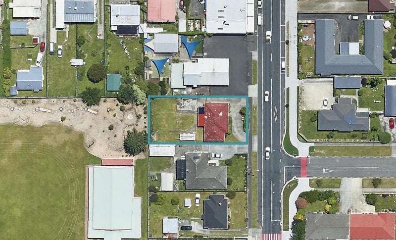 143 Ranolf Street, Glenholme, Rotorua - Carousel 1