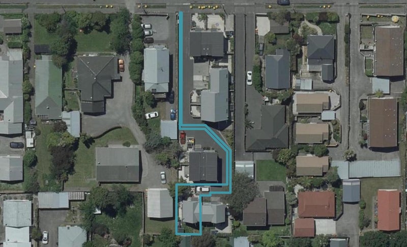 8/512 Armagh Street, Linwood, Christchurch - Carousel 1