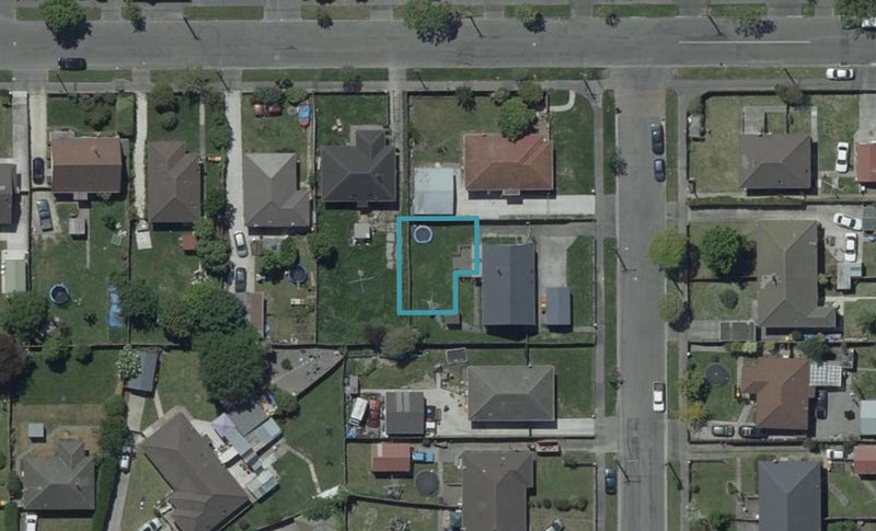 3/43 Rowcliffe Crescent, Avonside, Christchurch - Carousel 1