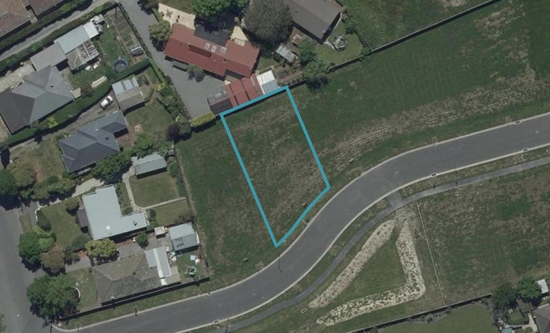 5 Maelor Place, Bryndwr, Christchurch - Carousel 1