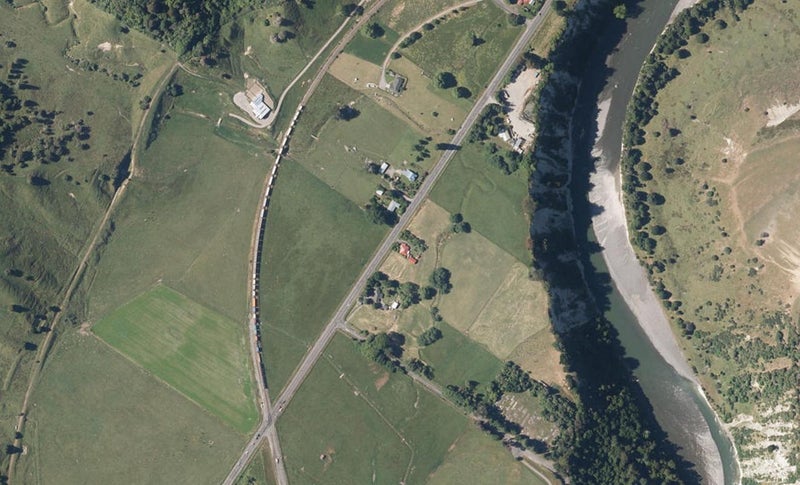 6246 State Highway 1, Mangaweka - Carousel 1
