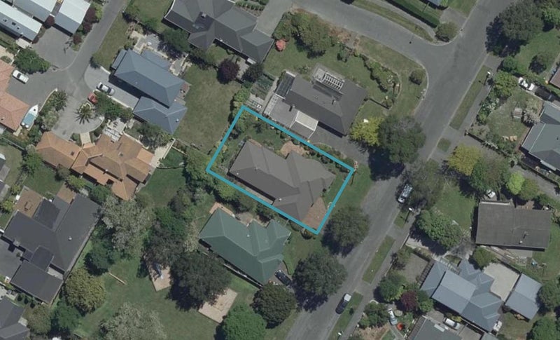 55 Crofton Road, Harewood, Christchurch - Carousel 1
