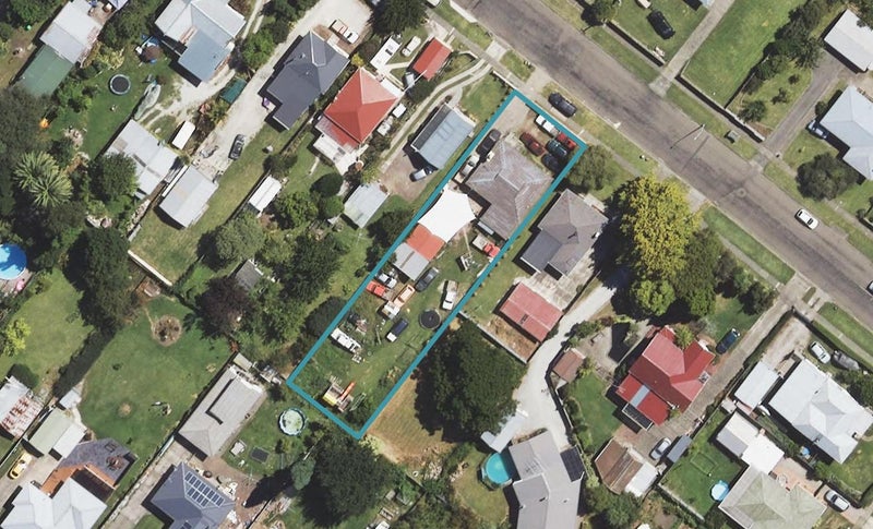 42 Gordon Street, Mangapapa, Gisborne - Carousel 1