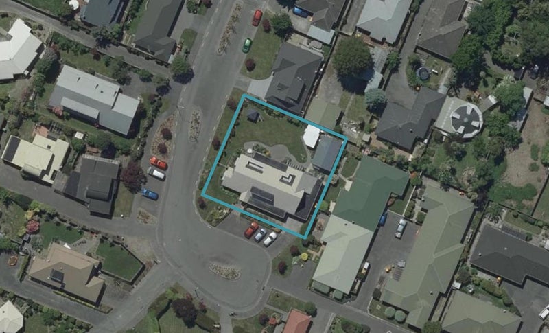 3 Ludecke Place, Sockburn, Christchurch - Carousel 1