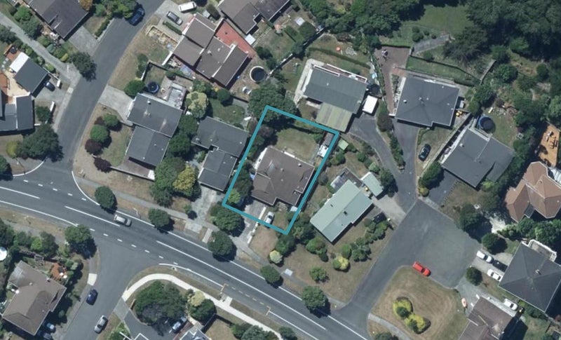 89 Discovery Drive, Whitby, Porirua - Carousel 1