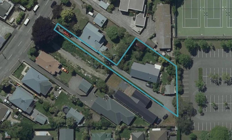 34A Patten Street, Avonside, Christchurch - Carousel 1