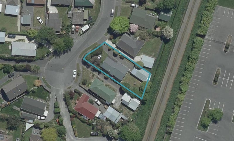 7 Penelope Place, Casebrook, Christchurch - Carousel 1