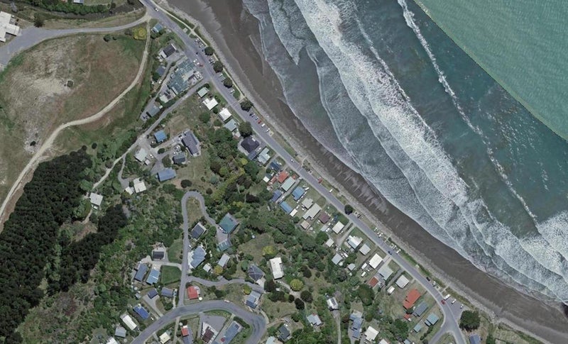 68 Jetty Road, Castlepoint, Tīnui - Carousel 1