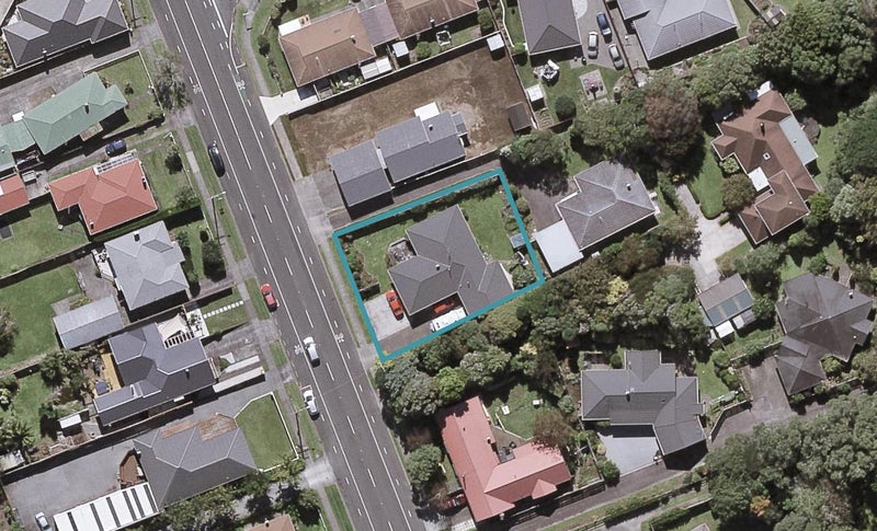 285 Mangorei Road, Merrilands, New Plymouth - Carousel 1