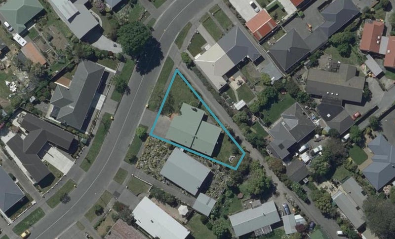 108 Roberta Drive, Somerfield, Christchurch - Carousel 1