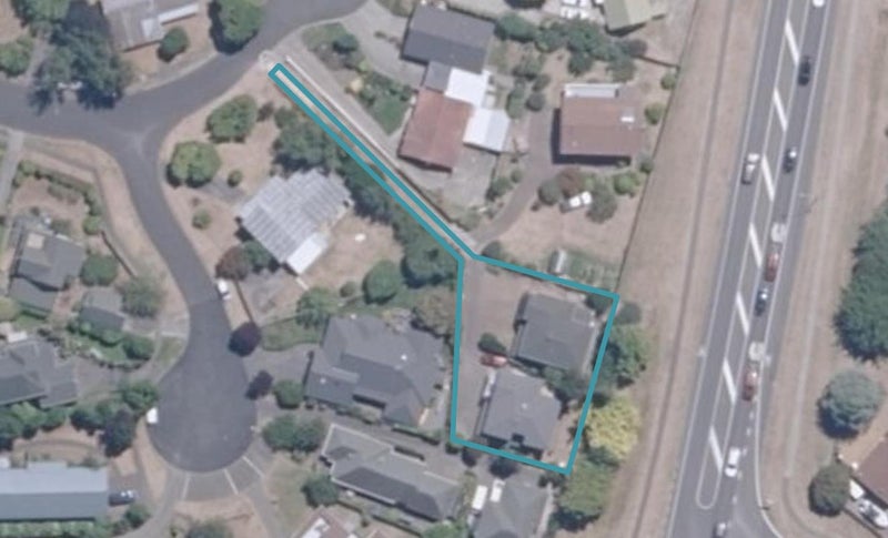 29 Oregon Drive, Rainbow Point, Taupo - Carousel 1