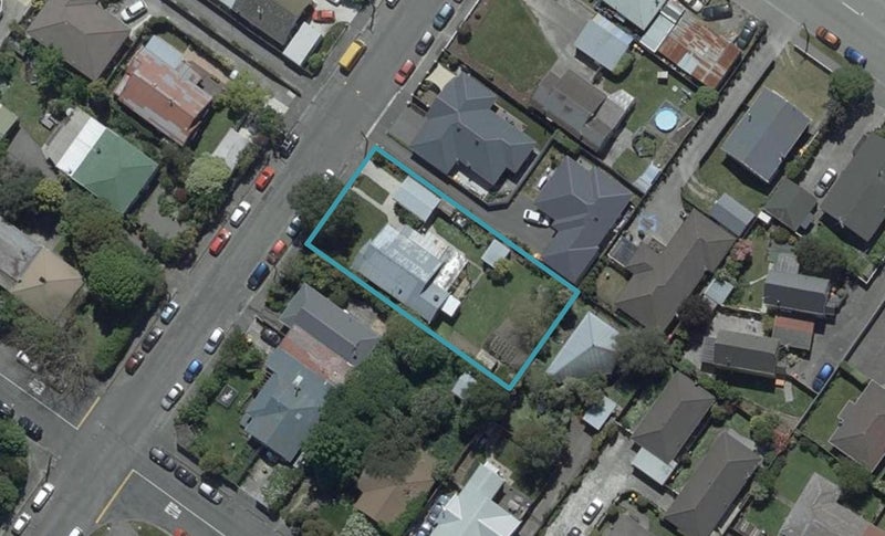 34 Sails Street, Papanui, Christchurch - Carousel 1