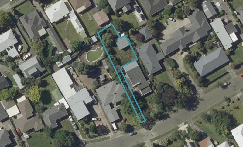 18A Sheffield Street, Awapuni, Palmerston North - Carousel 1